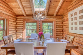 Creek Haven - Meredith Lodging